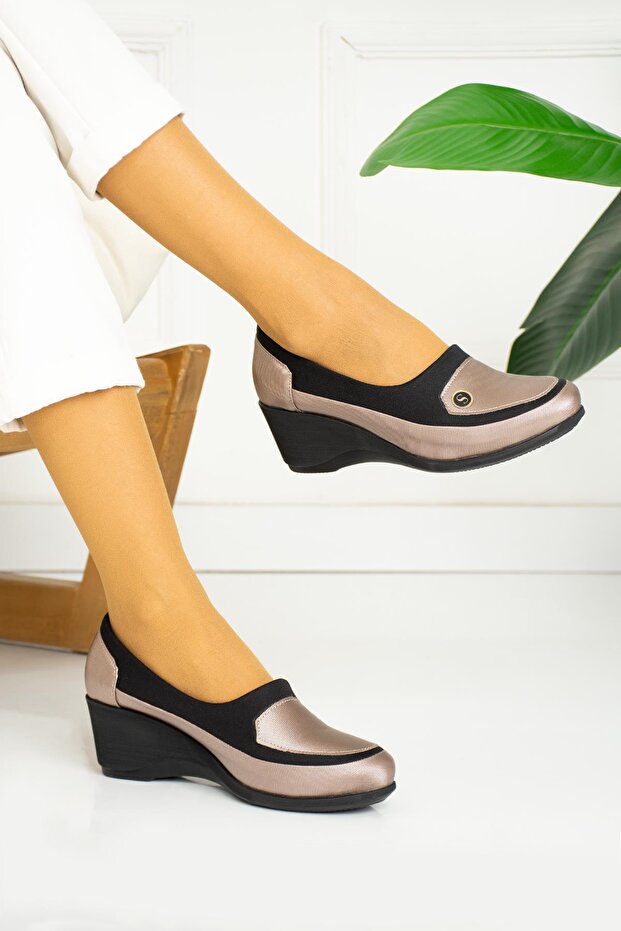 Phoebe Paltin Women's Comfortable Shoes