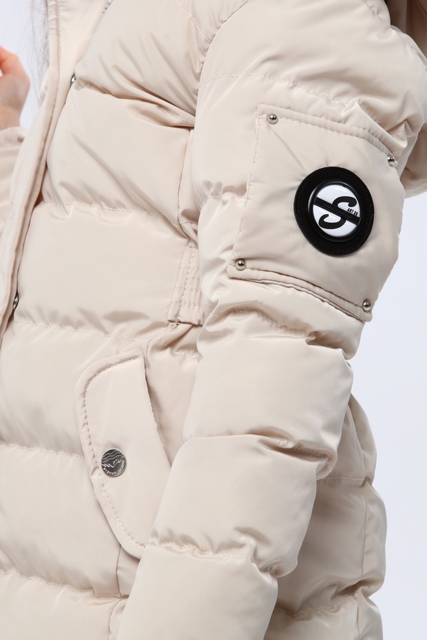 Devojčin kaput 1249 - 7