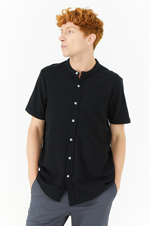 HAKIM YAKA GÖMLEK - 3