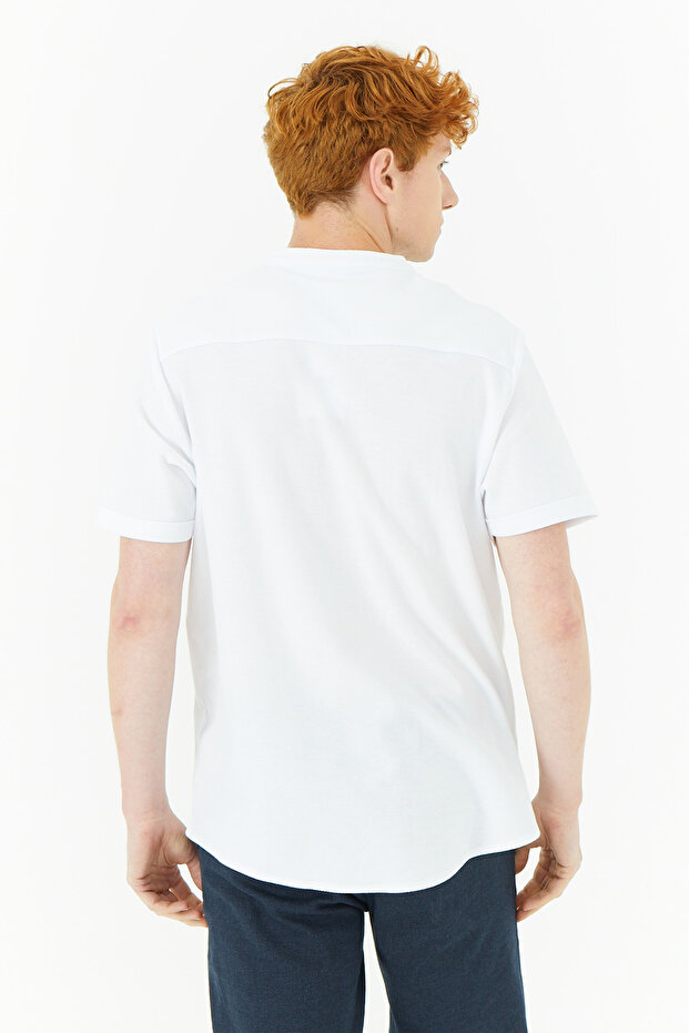 HAKIM YAKA GÖMLEK - 5