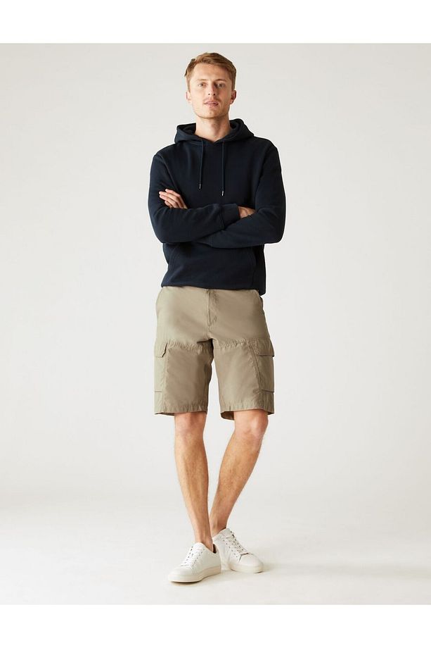 Regular Fit Stormwear™ Kargo Şort - 1