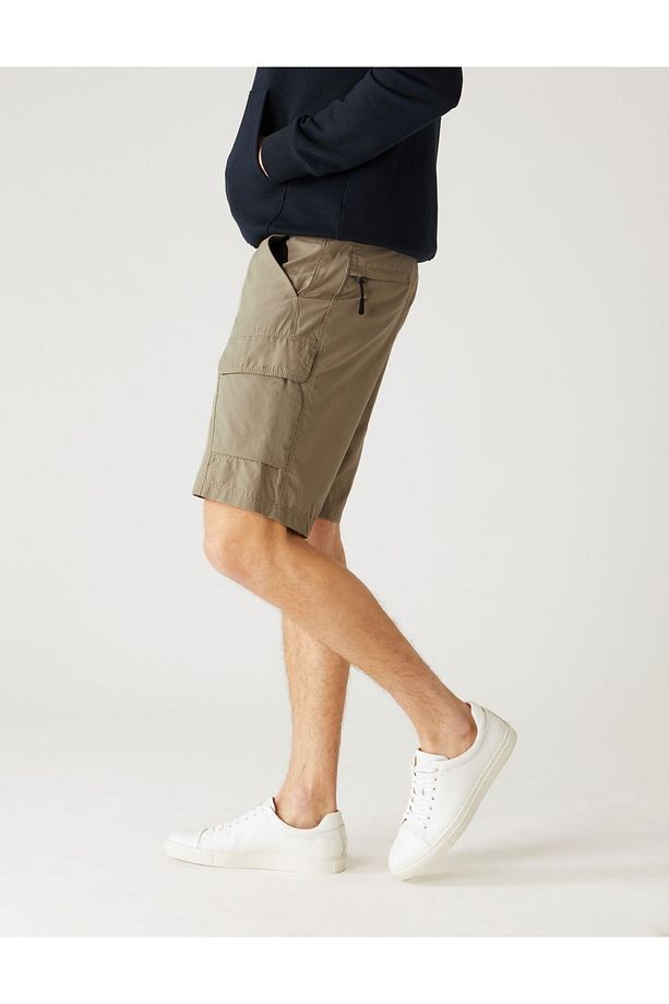 Regular Fit Stormwear™ Kargo Şort - 3