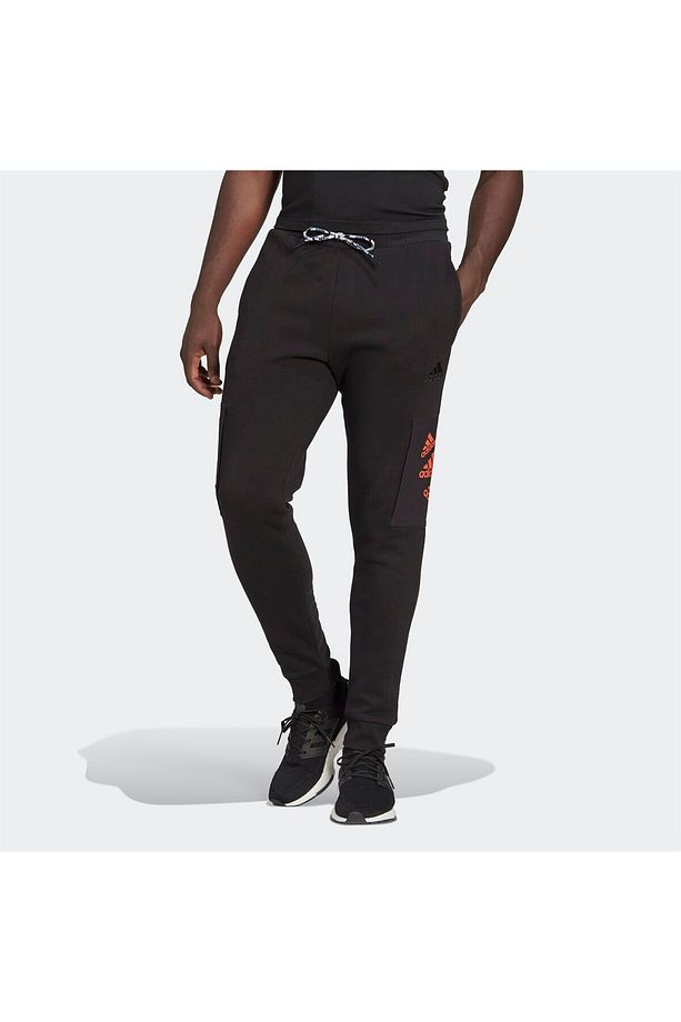 Essentials BrandLove Fleece Eşofman Altı - 1