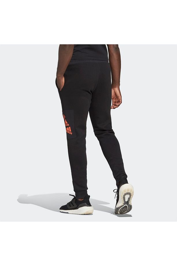 Essentials BrandLove Fleece Eşofman Altı - 3