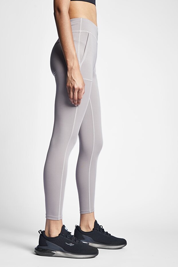 Kadın Stüdyo Tayt 22b-2029 - 2