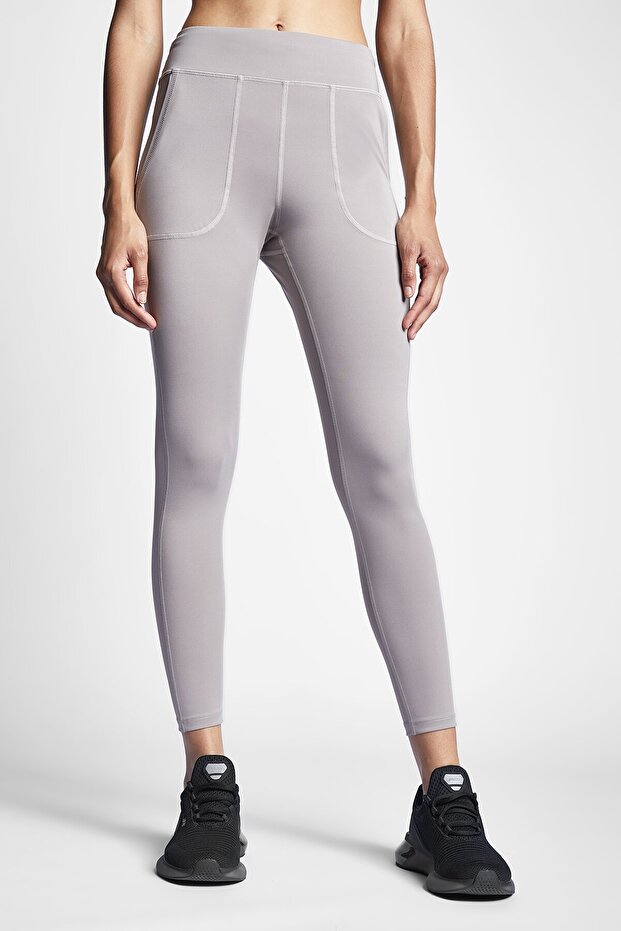 Kadın Stüdyo Tayt 22b-2029 - 1