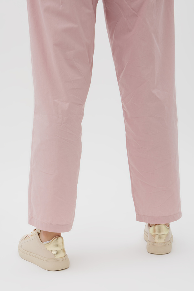 Dámské veganské tenisky a sportovní obuv 817 M1991-5 Bn Ayk Y23 - 2