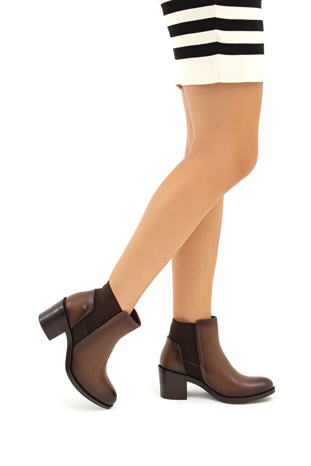 Women's Vegan Daily Boots 936 4255 Bn Boots Sk22/23