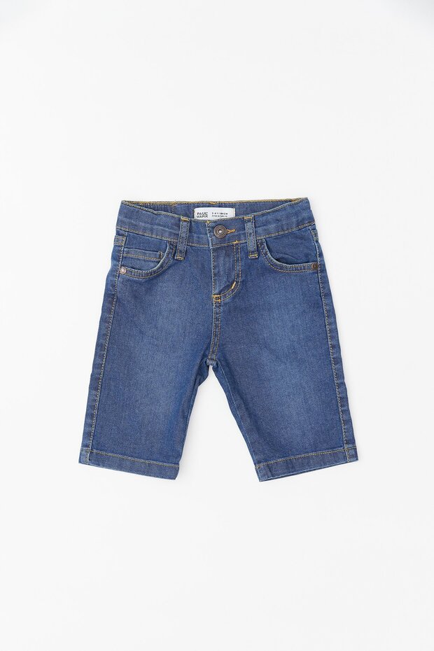 BOY JEANS CAPRI SK4522