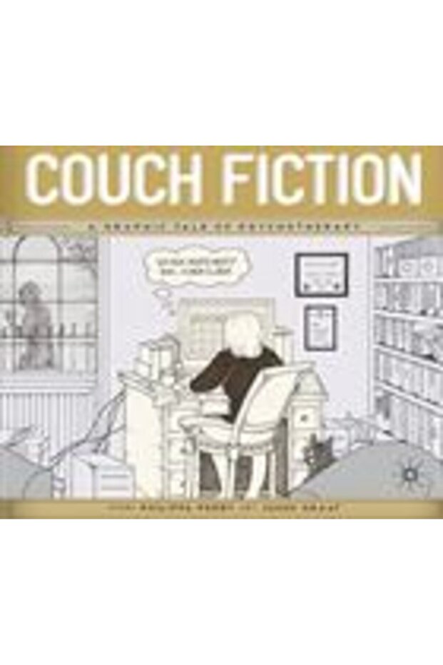Couch Fiction - 3