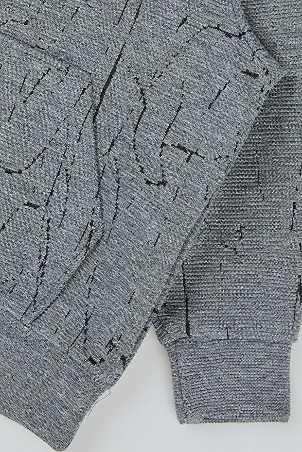 الصبي منقوشة العرق الأعلى - 2