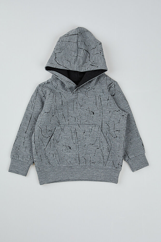 الصبي منقوشة العرق الأعلى - 1