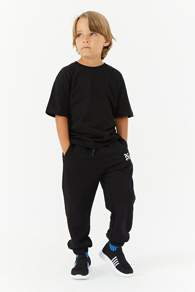 Boy's Sweat Pants