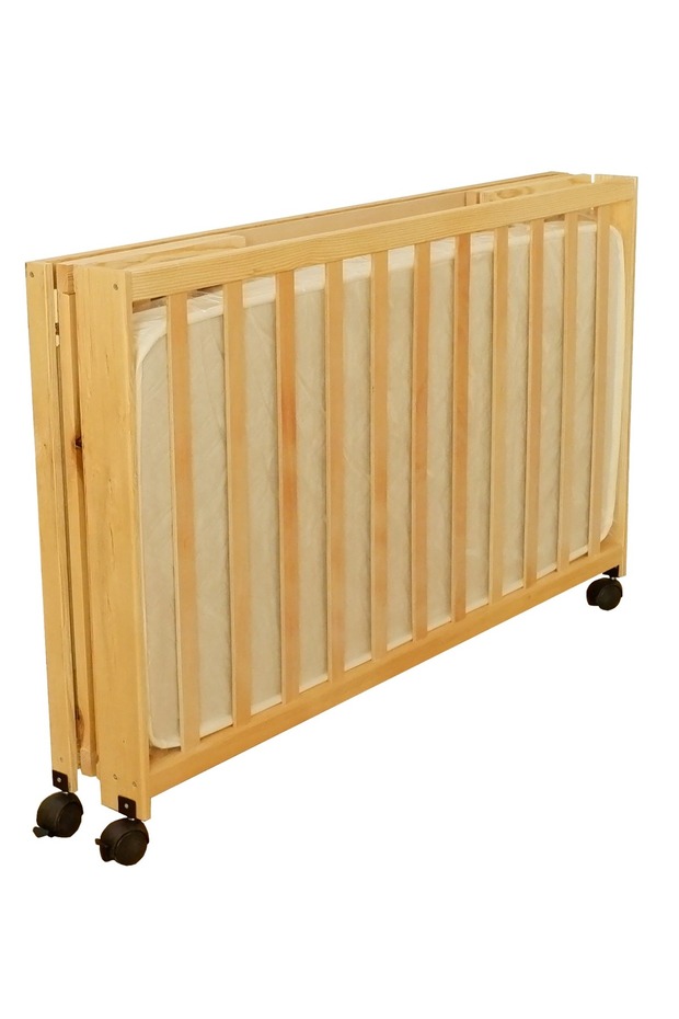 otel katlanır beşik - 4