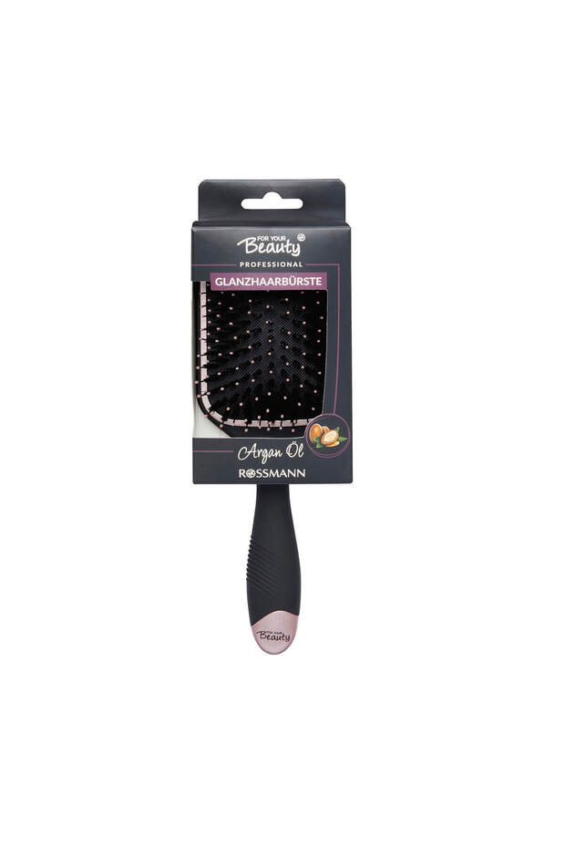 Prof Saç Fırçası - Parlaklık Etkili - 1 Adet - 1