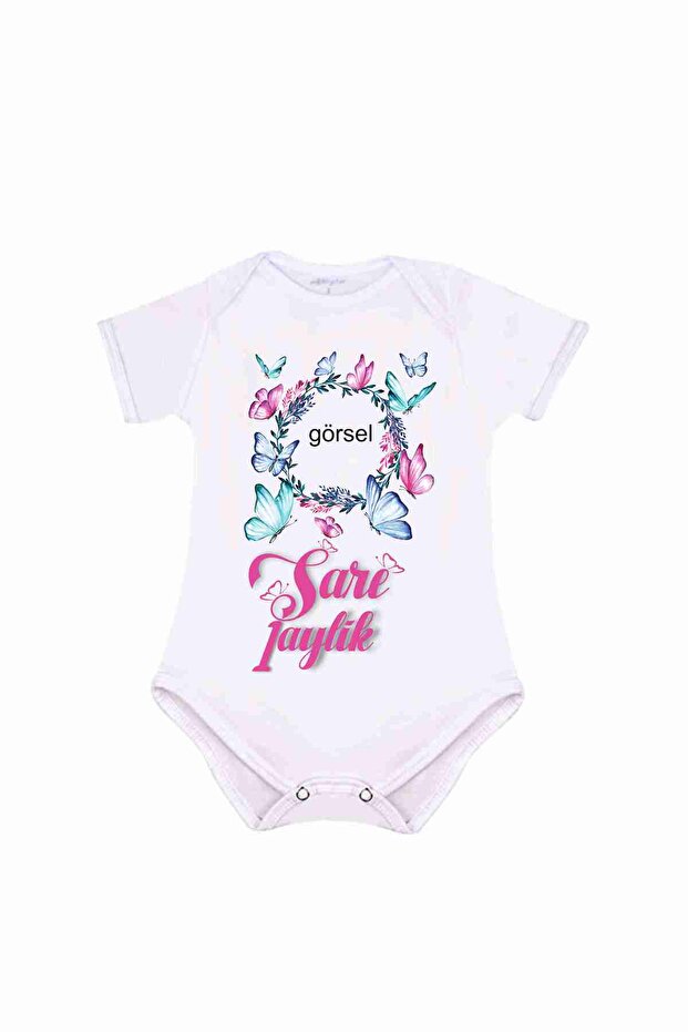 KİŞİYE ÖZEL TŞÖRT - 2