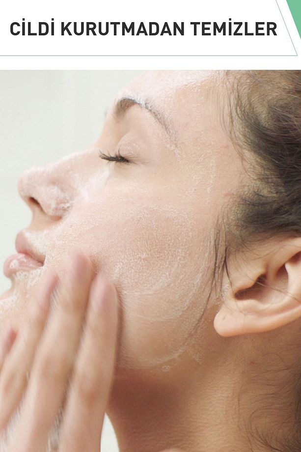 Foaming Cleanser Normal & Yağlıya Dönük Ciltler Için 236 ml 2 Adet - 4