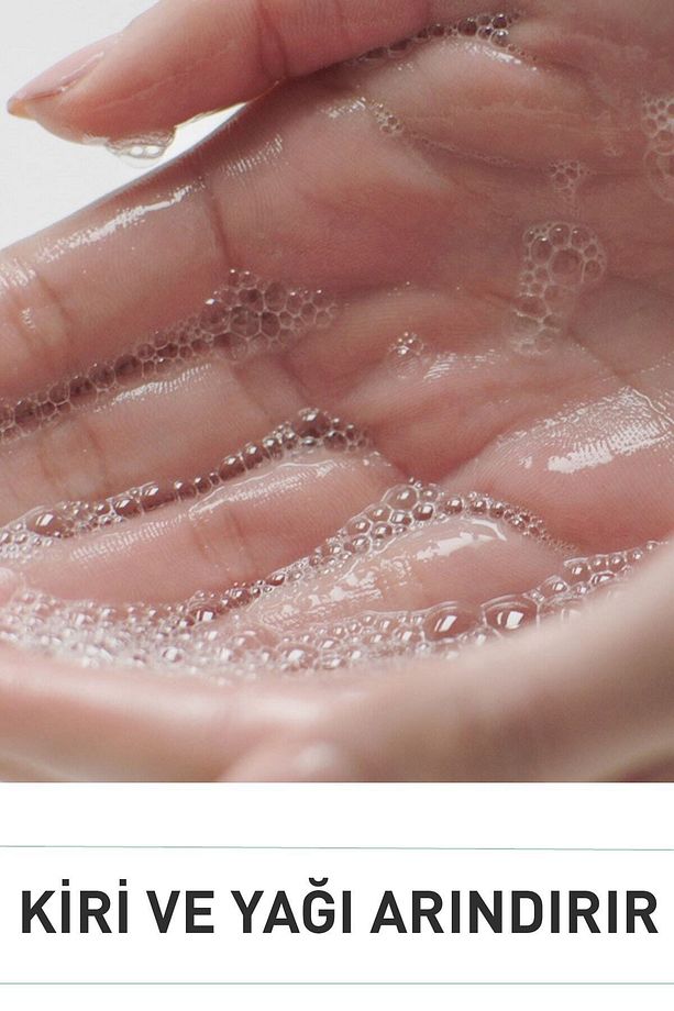 Foaming Cleanser Normal & Yağlıya Dönük Ciltler Için 236 ml 2 Adet - 3