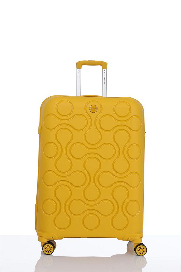 Mçs Polipropilen Valiz V376 75 CM - 1