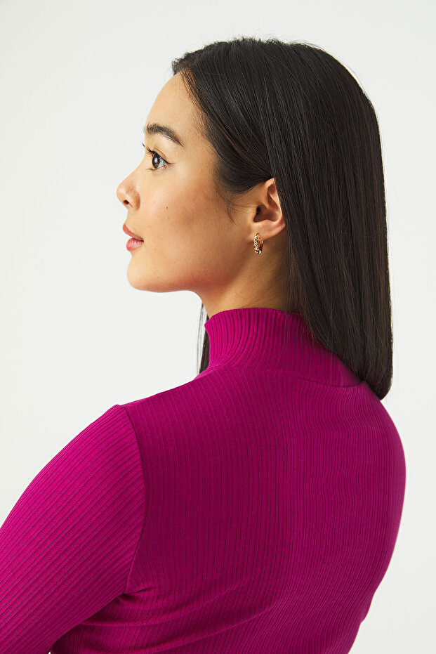 Yarım Balıkçı Basıc Body - 4