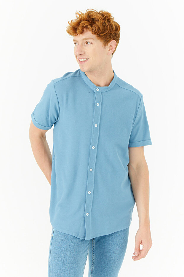 HAKIM YAKA GÖMLEK - 2