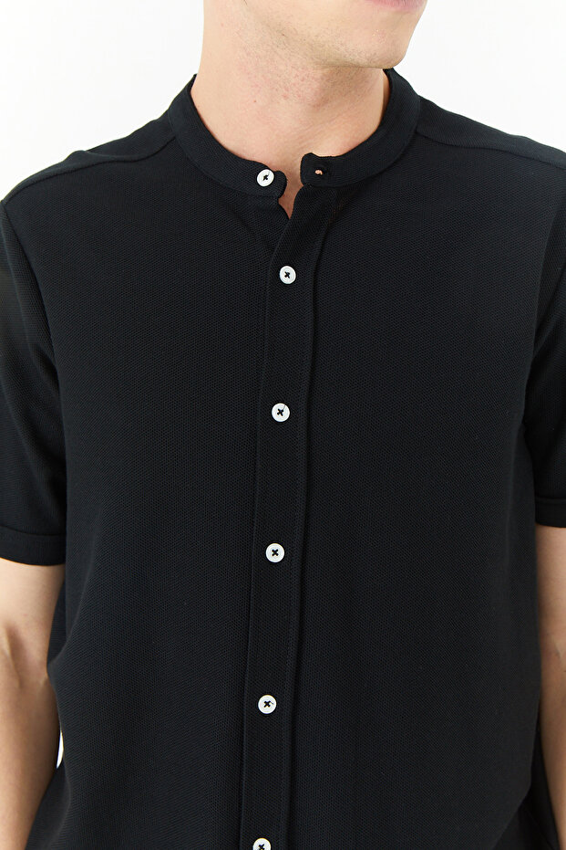 HAKIM YAKA GÖMLEK - 7