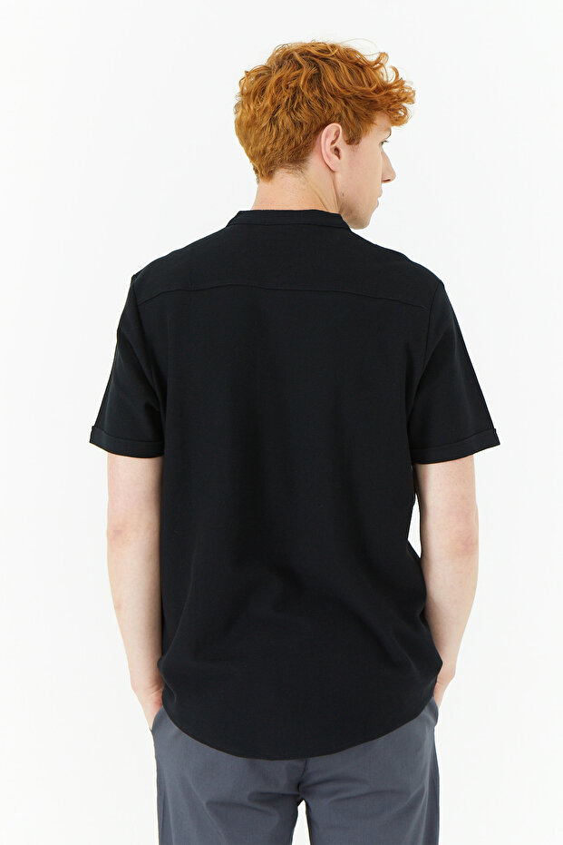 HAKIM YAKA GÖMLEK - 6