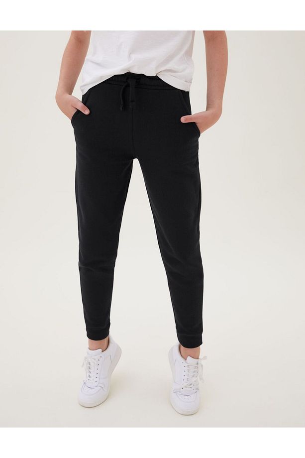 Regular Fit Eşofman Altı (6-16 YAŞ) - 5