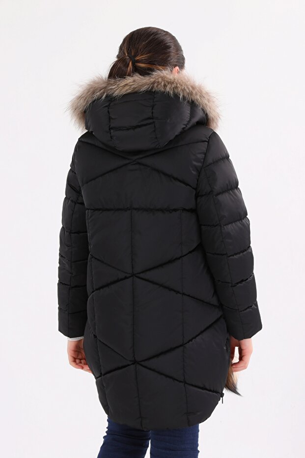 Devojčin kaput 51273 - 6