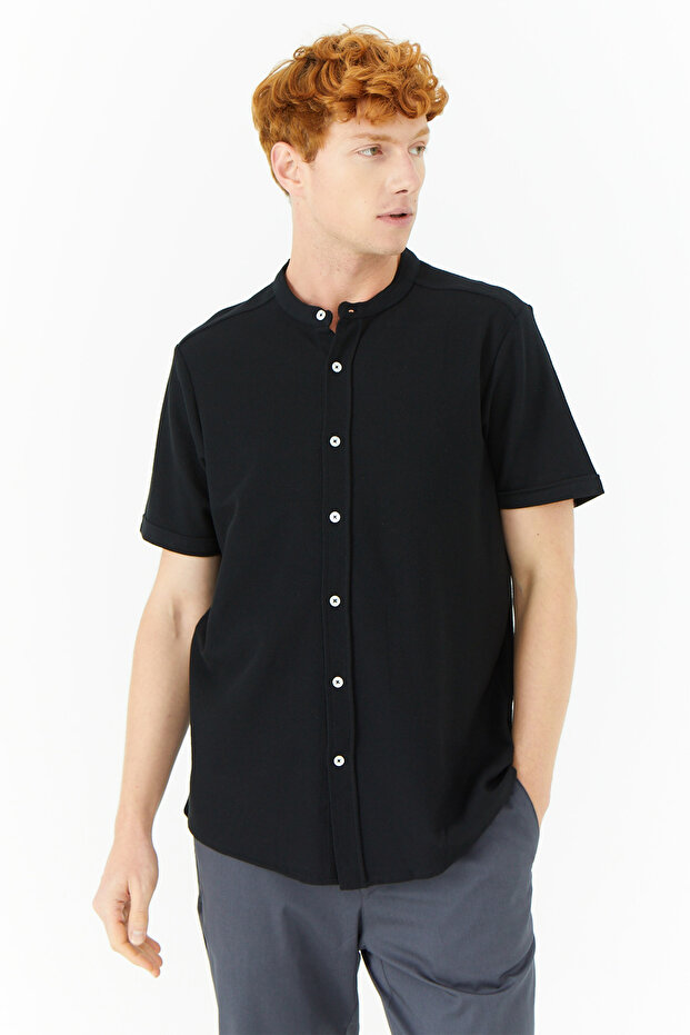 HAKIM YAKA GÖMLEK - 2