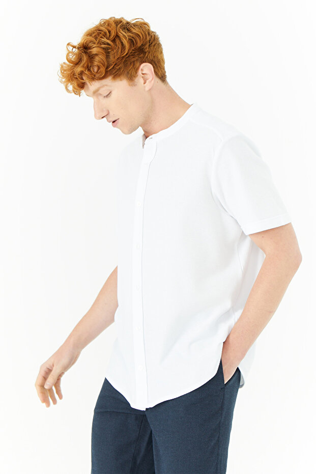 HAKIM YAKA GÖMLEK - 3