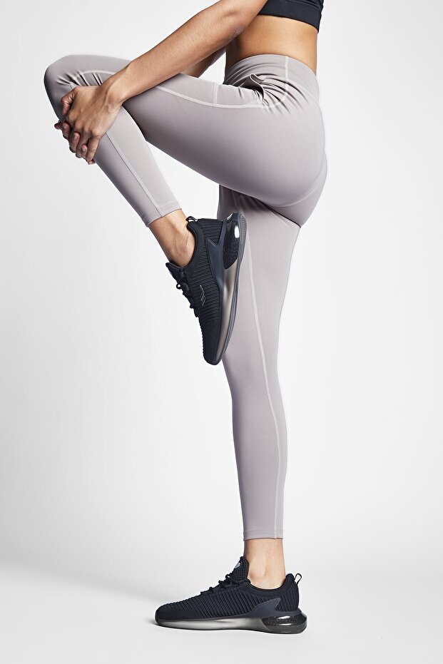 Kadın Stüdyo Tayt 22b-2029 - 3