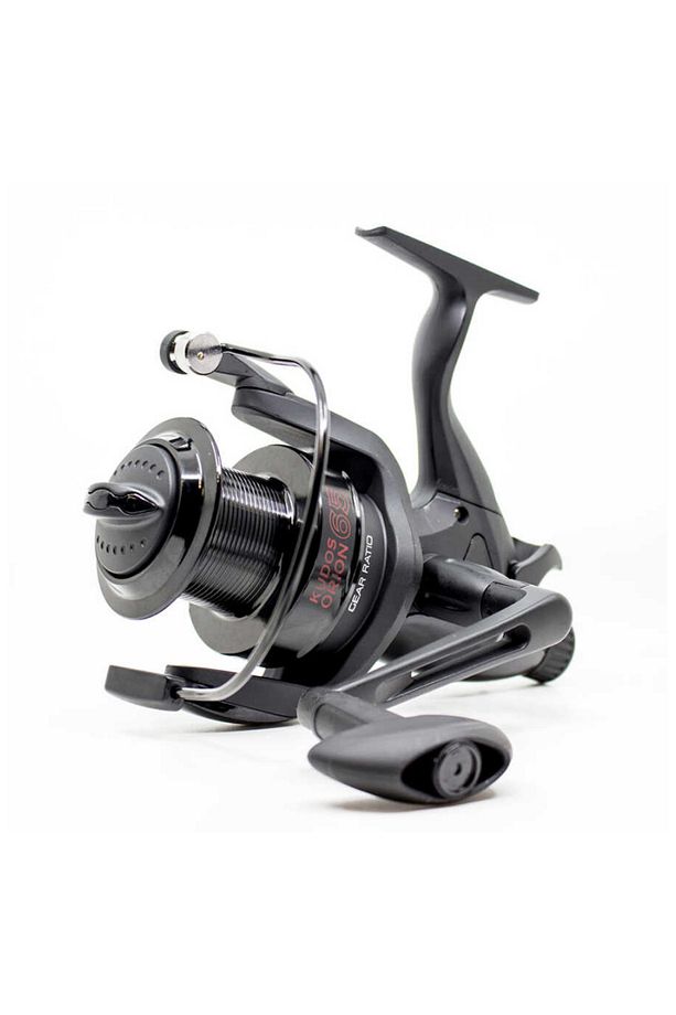 Full carp sazan set 4lü profesyonel set kudos carbo maxx 200gr - 5