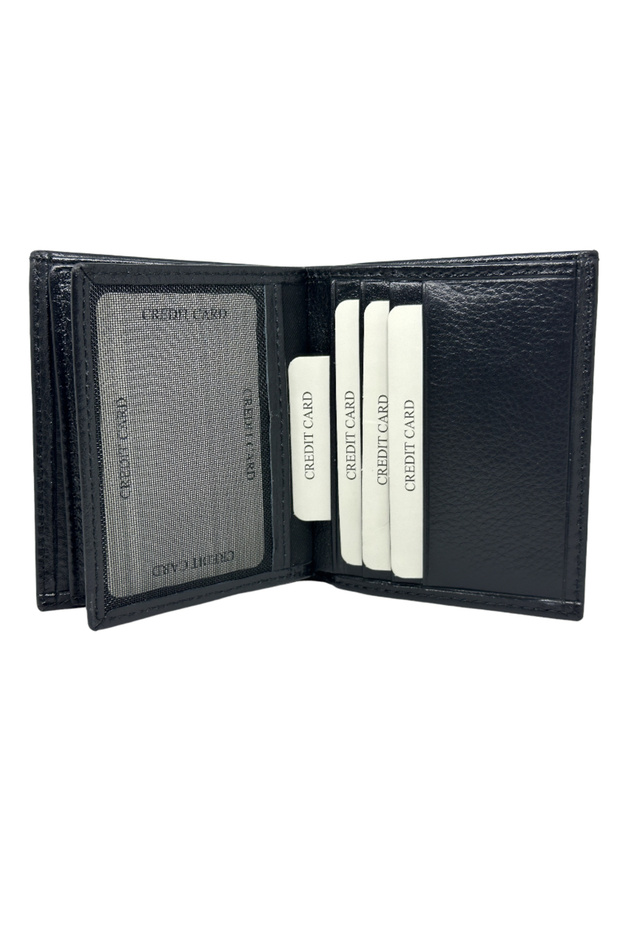 ULUSLARARASI YAKIN KORUMA CÜZDAN - 3