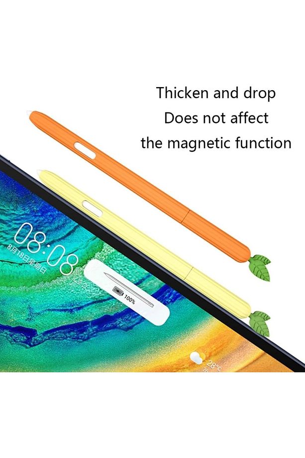 Samsung Galaxy Tab S7/S7 Plus /S8 Plus/S8 Ultra/S9Plus/s9ultra Kalem Kılıfı ( ÜRÜN KALEM DEĞİLDİR ) - 3