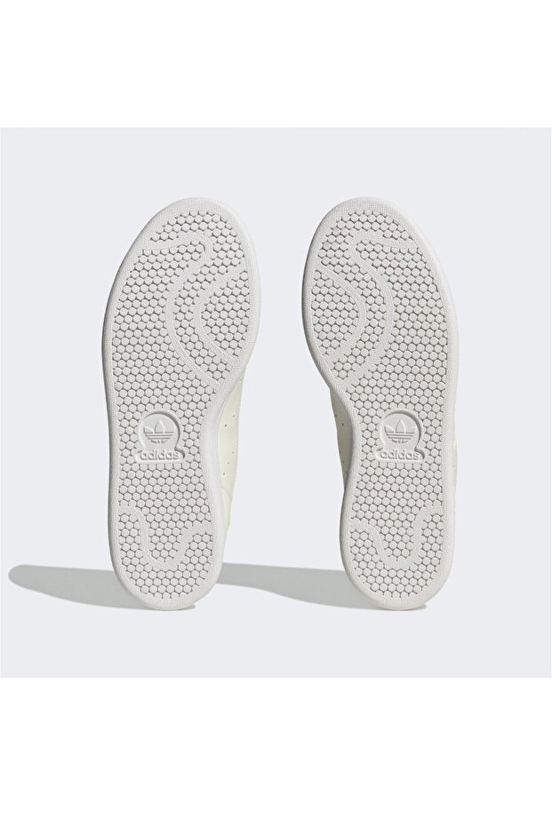 Stan Smith Kadın Krem Sneaker