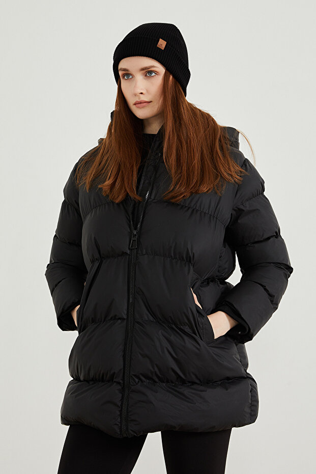 معطف قابل للنفخ - 2