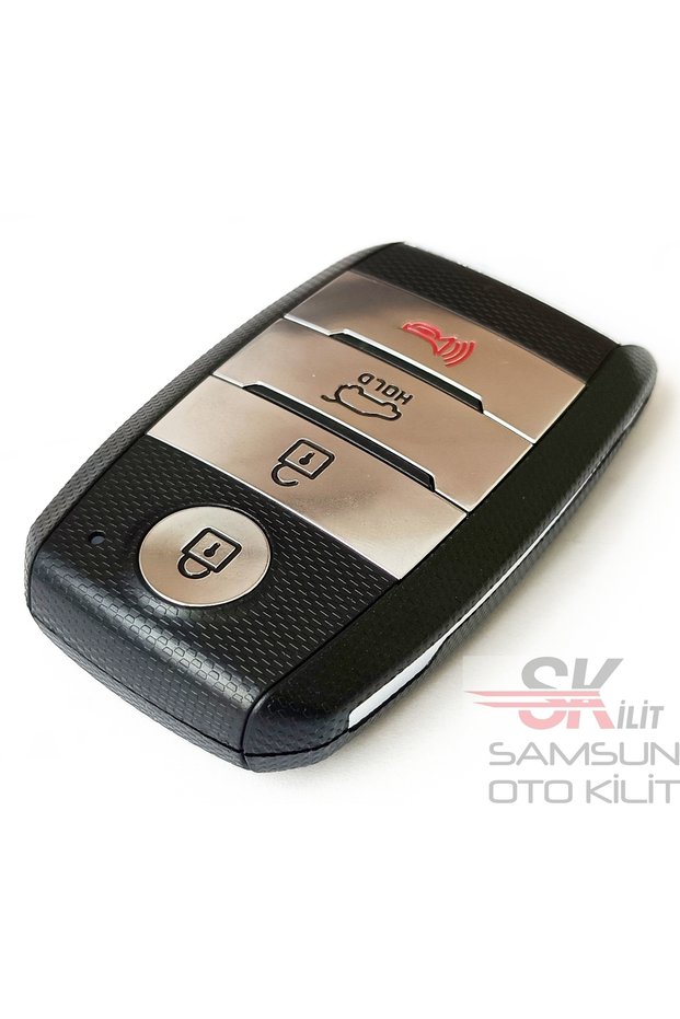 Kia Sportage Sorento Smart Remote Control Container 4 Button Toy48 Tip