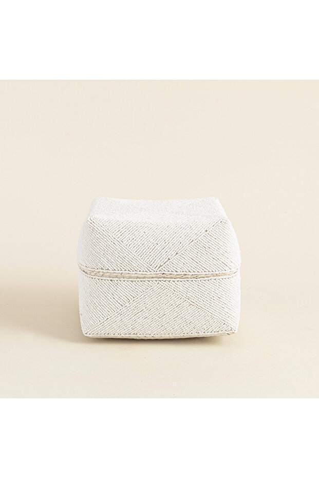 Adora 5Li Kutu Seti Beyaz - 3