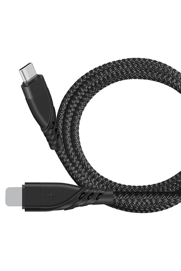 Type-C To İPhone Lightning 27W Hızlı Şarj Kablosu - 4