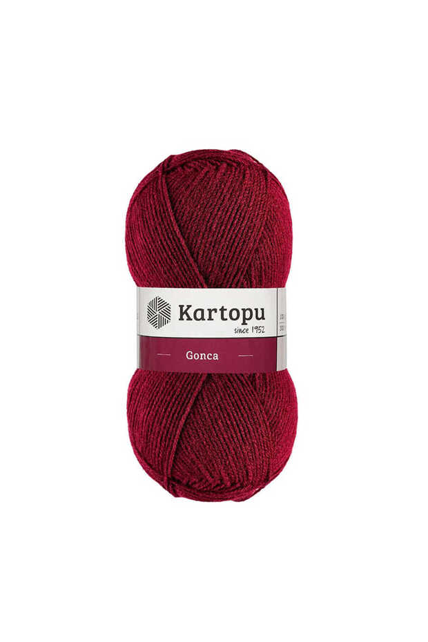 نموذج Gonca رقم 110 - 1