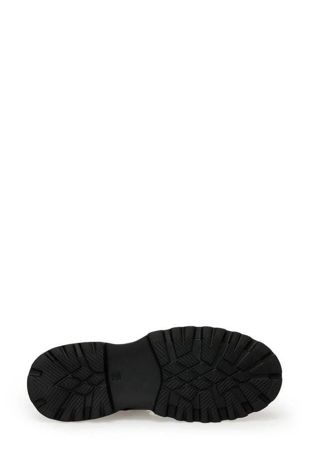 Hera 3pr Siyah Erkek Basıc Günlük Bot - 3
