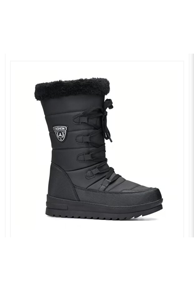 Kürklü Termal Bot - 1