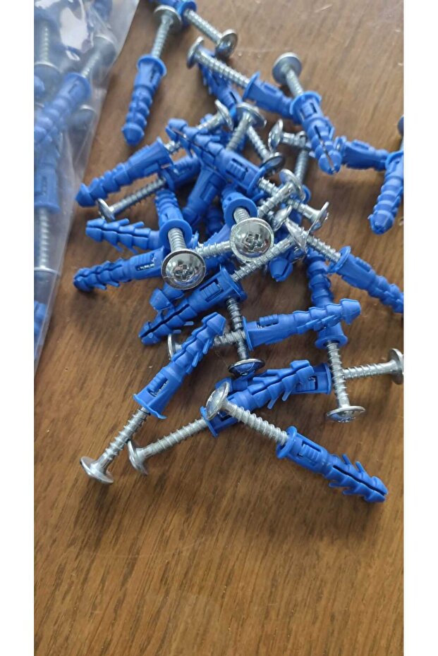 DÜBEL VİDA SETİ - 2