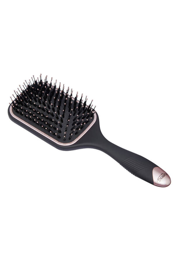 Prof Saç Fırçası - Parlaklık Etkili - 1 Adet - 4