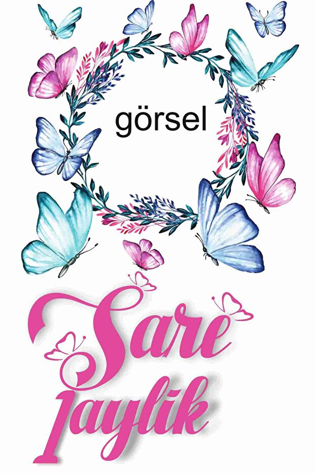 KİŞİYE ÖZEL TŞÖRT - 1