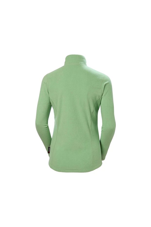 JUNIOR RIDER 1/2 ZIP - 2