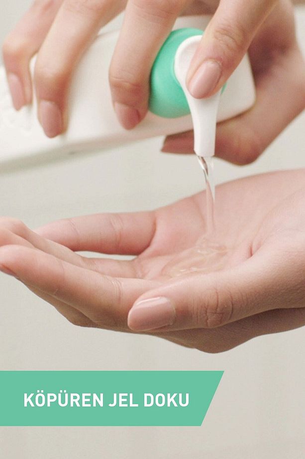 Foaming Cleanser Normal & Yağlıya Dönük Ciltler Için 236 ml 2 Adet - 2