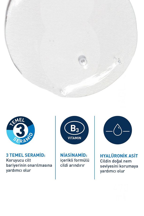 Foaming Cleanser Normal & Yağlıya Dönük Ciltler Için 473 ml 2 Adet - 2