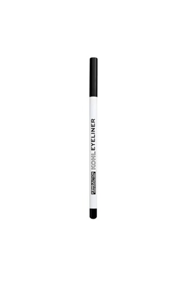 Relove By Revolution Kohl Eyeliner أسود